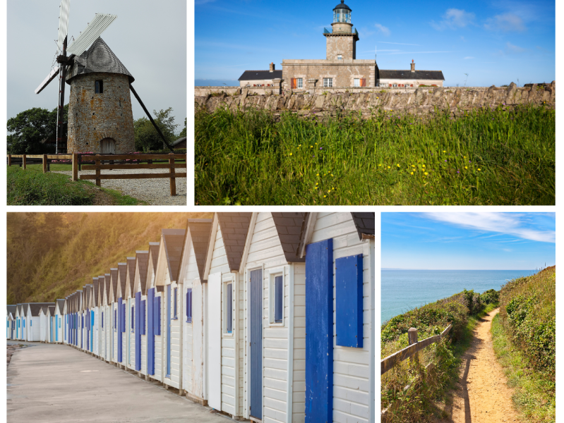 Sites historiques et&nbsp;culturels